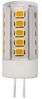 MÜLLER LICHT LED-Leuchtmittel Müller Licht LED Leuchtmittel G4 3W 270° 3er Pack, Nicht dimmbar nicht Smart Home-fähig Bild 4