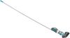 Bestway Poolstaubsauger mit LED-Lichtleisten Grau 610 cm ABS und Stahl 42035724 Bild 4