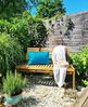 JACK Dekokissen 40x60cm Outdoor Lounge Kissen inkl. XXL Füllung, starke Füllung, Robust, Strapazierfähig, Wasserabweisend, Innen&Außen Bild 3
