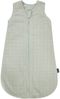 Alvi Mull-Schlafsack Uni-grün 100 Bild 2