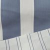 Primera Perkal-Bettwäsche 2-teilig, 030-Blau multi/135x200 - 80x80 Bild 3