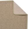 vidaXL Teppichläufer Sisal-Optik Sandfarben 80x300 cm 355792 Bild 4