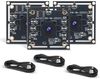 Autodarts Komplettset Steeldart Autoscoring LED Ring & 3x OV9732 Kamera Tracking Bild 4