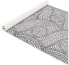 ANRO Schaum-Badematte Antirutschmatte Weichschaummatte Badezimmer Extra Breit, Höhe 5 mm, strapazierfähig, Drainage Effekt, Rillen, wasserdurchlässig, rutschhemmend, pflegeleicht, Weich, Rutschfest, Rutschhemmend, Schnelltrockend, mit Drainagelöchern, ... Bild 2