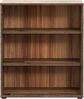 FORTE Tempra2 Regal, Holzwerkstoff, Braun, 73,7 x 85,5 x 34,8 cm Bild 2
