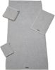 ROSS Handtuch SELECTION BL 50x100 cm grau Handtücher Bild 2