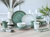 Celadon Mix, Kombiservice 16-tlg (mo) Bild 2