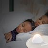 TUWENA LED Nachtlicht Wolkenform LED Nachtlicht, Dimmbar Kinder Nachtlampe, Aufladbar, Wiederaufladbares Nachtlicht, Geschenke für Frau, Mädchen, Freunde Bild 2