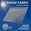 yourGEAR Sonnensegel your GEAR Capri Side Blocker Set - 2x winddurchlässige Seitenwand Bild 4