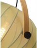 Halo Design 746361 Pendelleuchte DC Textile 40cm Waldgrün E27 Bild 2