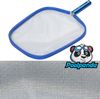Poolpanda Poolkescher Deluxe 50 x 32,5 cm | sehr feinmaschig Bild 3