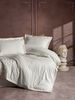 L'Essentiel Maison Bettwäsche Set, Satin, 2 teilig, 100% Baumwollsatin Bild 4