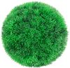 vidaXL Künstliche Buchsbaumkugeln mit LED-Leuchten 2 Stk. Grün 22 cm 3335905 Bild 2