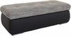 DOMO collection Hocker PB MORIC praktisches Staufach unter der Sitzfläche, B/T 136/64cm, inklisive Staufach Bild 3