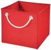 StickandShine Faltbox SET 25/28/30/32/33 cm viele Farben – Faltboxen passend Kallax Bild 4