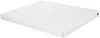 Vente-unique - DANAE Mattress and bed base set StoffHolz, Platte Beige - B 140 cm x H 15 cm30 cm x L 190 cm Bild 4