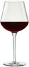 6er Set Weingläser Small inAlto 38 cl aus erstklassigem Kristallglas, bessere Bruchfestigkeit, filigranes Design Bild 3
