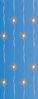 TrendLine LED-Lichterkette Mini Außen 7,9 m warmweiß mit Timer, 8 Lichteffekten Bild 5