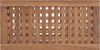 vidaXL Bad Beistelltisch Natur 60 x 30 x 45 cm Massivholz Teak 42024291 Bild 5