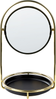 Kosmetikspiegel INDRE Gold Bild 4