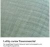 Ehrenkind Stillkissen Musselin aus hochwertiger Bio Baumwolle, Schwangerschaftskissen, Seitenschläferkissen, OEKO-TEX® STANDARD 100 Klasse 1 zertifiziert Bild 3