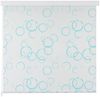 vidaXL Duschrollo 140x240 cm Blasenmuster 142868 Bild 3