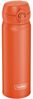 Thermos Isoliertrinkflasche Ultralight glowing orange mat 0,50l Bild 2