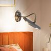 2er Set LED Bilderleuchte mit Schalter Bild 4