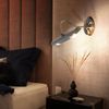 2er Set LED Bilderleuchte mit Schalter Bild 2