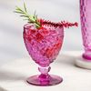 Villeroy & Boch Boston Coloured Wein- & Sektgläser 12er Set Berry Bild 4
