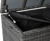 LC Garden »Barcelona« Living Kissenbox grau-mix Bild 3
