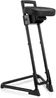hjh OFFICE Arbeitsstuhl Arbeitshocker TOP WORK 32 Kunststoff Schwarz Bild 2