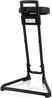 hjh OFFICE Arbeitsstuhl Arbeitshocker TOP WORK 32 Kunststoff Schwarz Bild 5