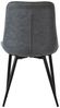 ML-DESIGN Stuhl Esszimmerstühle mit Rückenlehne moderne Design Lounge Küchenstühle (4 St), Polsterstuhl Esstischstühle 4er Set Küchenstuhl PU-Leder Bild 3