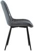 ML-DESIGN Stuhl Esszimmerstühle mit Rückenlehne moderne Design Lounge Küchenstühle (4 St), Polsterstuhl Esstischstühle 4er Set Küchenstuhl PU-Leder Bild 2