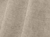 Micadoni Ecksofa Bloom 4-Sitzer Rechts Strukturierter Stoff Dunkelbeige Bild 4
