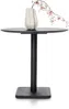 Brest Bistrotisch HPL 80cm x 80cm x 77cm Bild 2