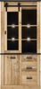 Home affaire Vitrine SHERWOOD Breite ca. 93 cm Bild 3