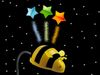 Niermann Standby Projektionsleuchte Starbee Leseleuchte mit Nachtlicht 201 Bild 4