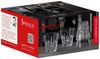 Spiegelau Perfect Serve Collection Espresso / Shot Glas 4er Set Bild 2
