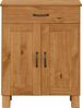 Home affaire Unterschrank Rodby FSC®-zertifiziertes Massivholz, Breite 60cm, Höhe 80cm Bild 3