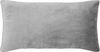 pad Kissenhülle Samt Elegance Light Grey (35x60 cm) 10127-U15-3560 Bild 2
