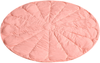 Krabbelmatte ELIZJUM 110 x 110 cm Baumwolle Rosa Bild 4