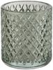 WENKO Zahnputzbecher ATESSA, Ø 7,5 cm, H 10 cm, Grün, Glas, (1-St) Bild 4