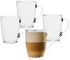 Kaffeebecher / Teebecher LAVA 365ml - 4 Stück Bild 3