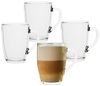 Kaffeebecher / Teebecher LAVA 365ml - 4 Stück Bild 2