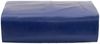 vidaXL Abdeckplane Blau 2,5x3,5 m 650 g/m² 156168 Bild 2