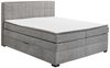 Boxspringbett Beverly 180x200 – ED Exciting Design Bild 2
