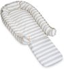 Organic Kuschelnest NIDO MAX, Stripes Bild 4