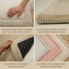 Hakuna Matte Wolkenweicher Kinderteppich | Beige 200x150x2,5cm Bild 4